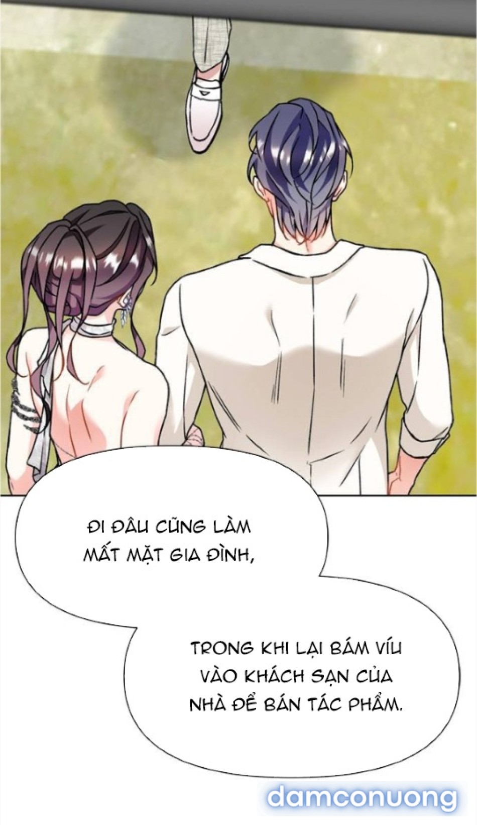 Tình Yêu Của Satan 