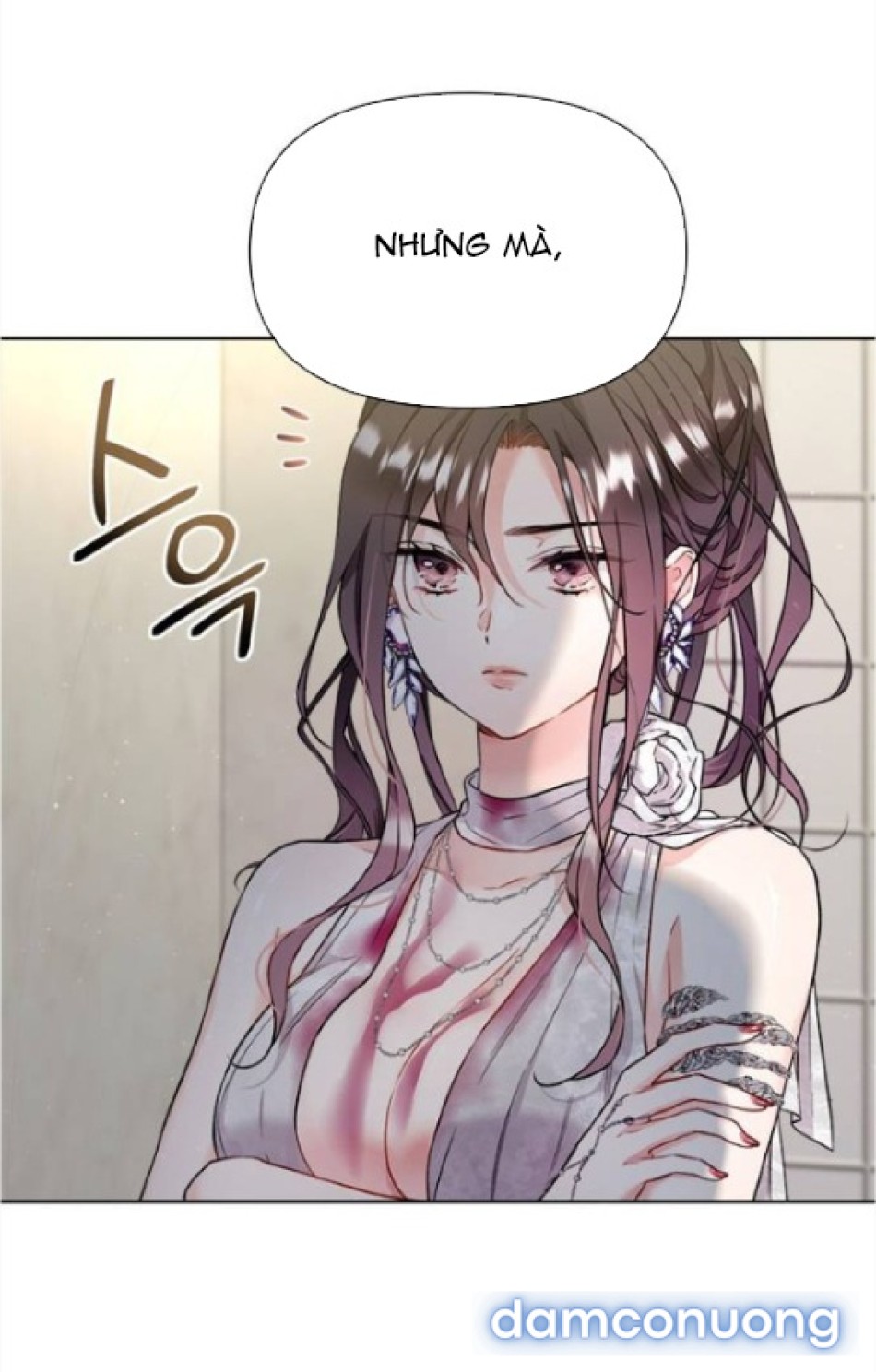 Tình Yêu Của Satan 