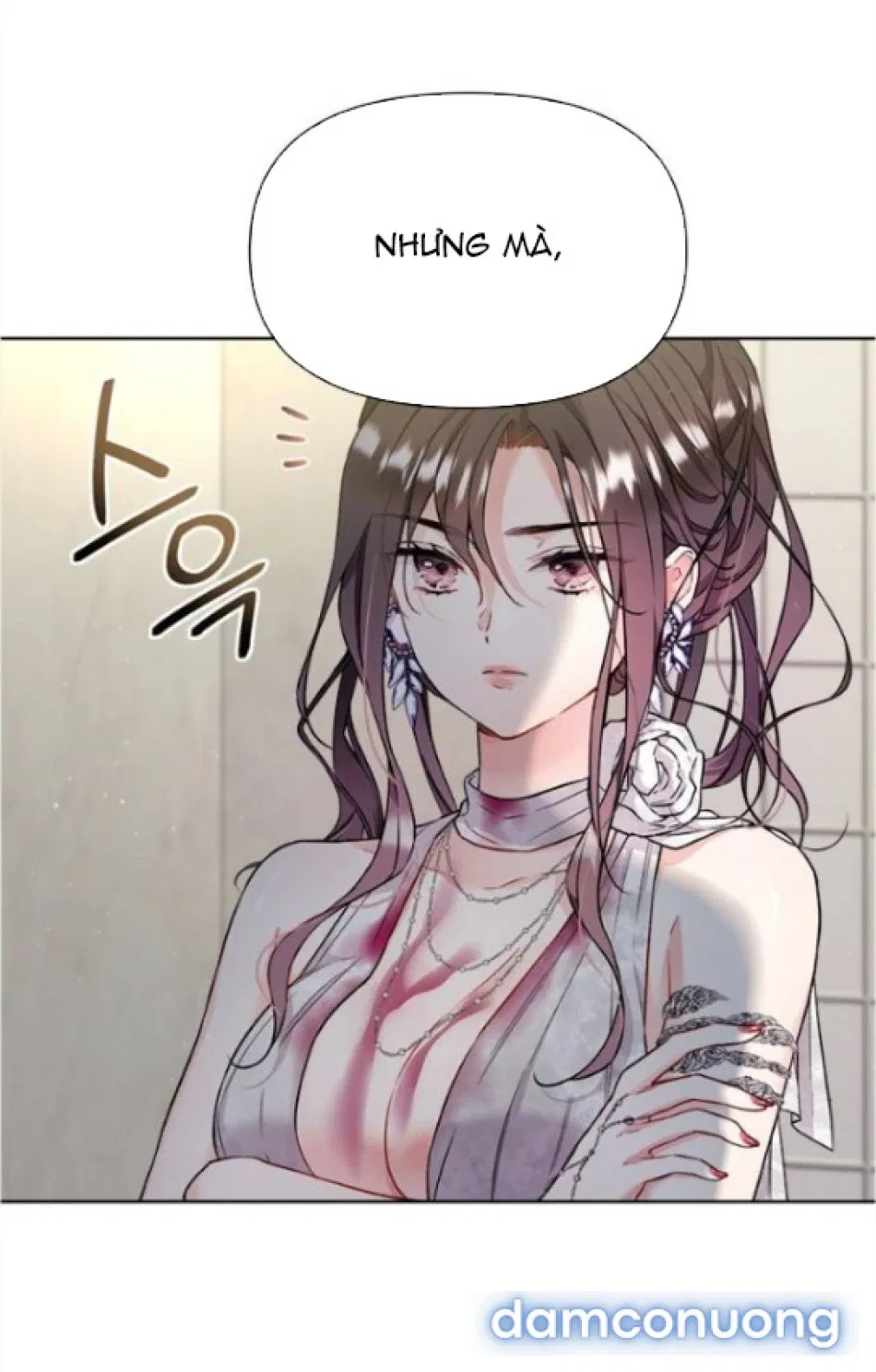 Tình Yêu Của Satan 