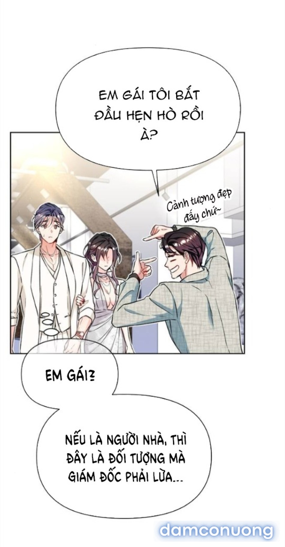 Tình Yêu Của Satan 