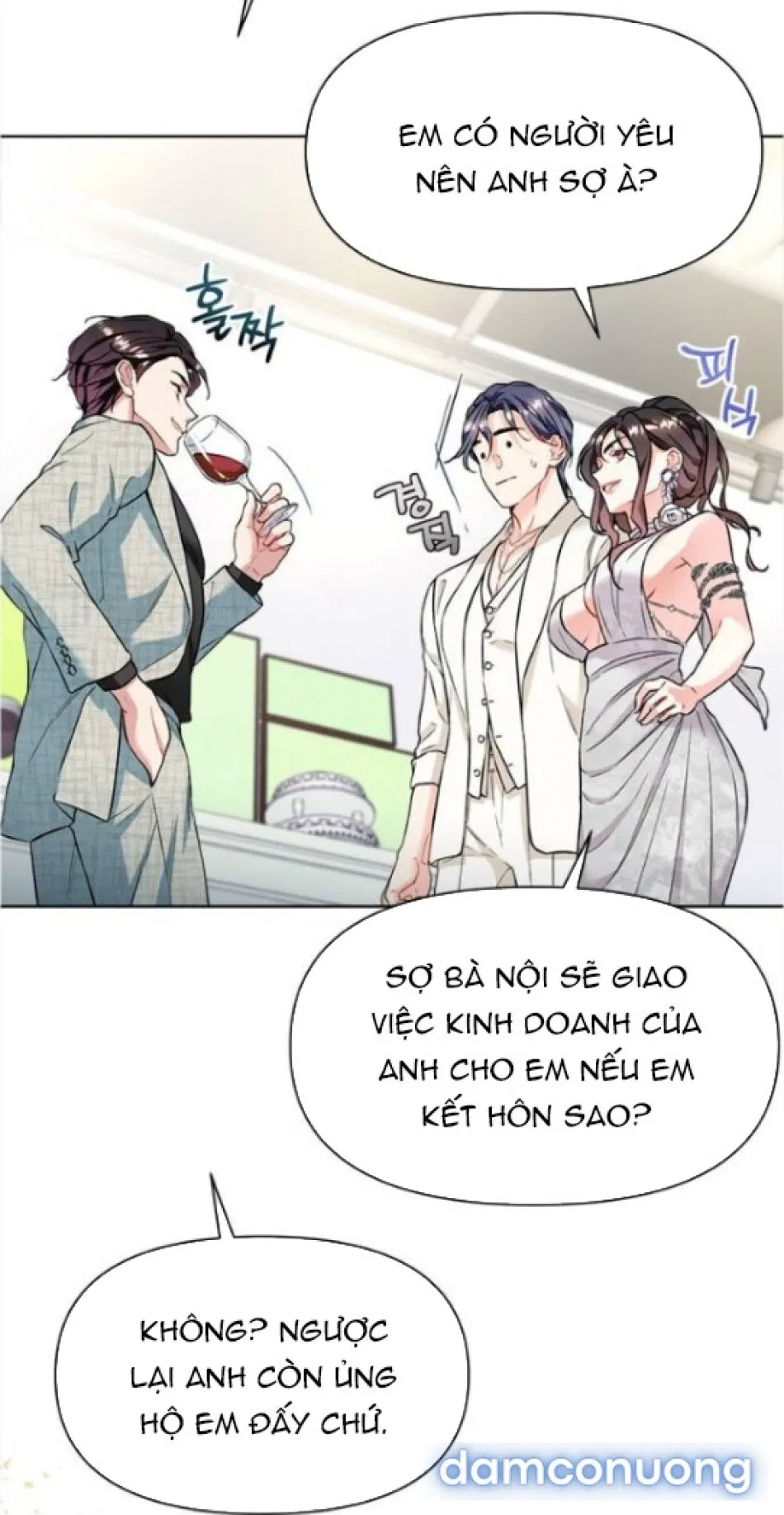 Tình Yêu Của Satan 