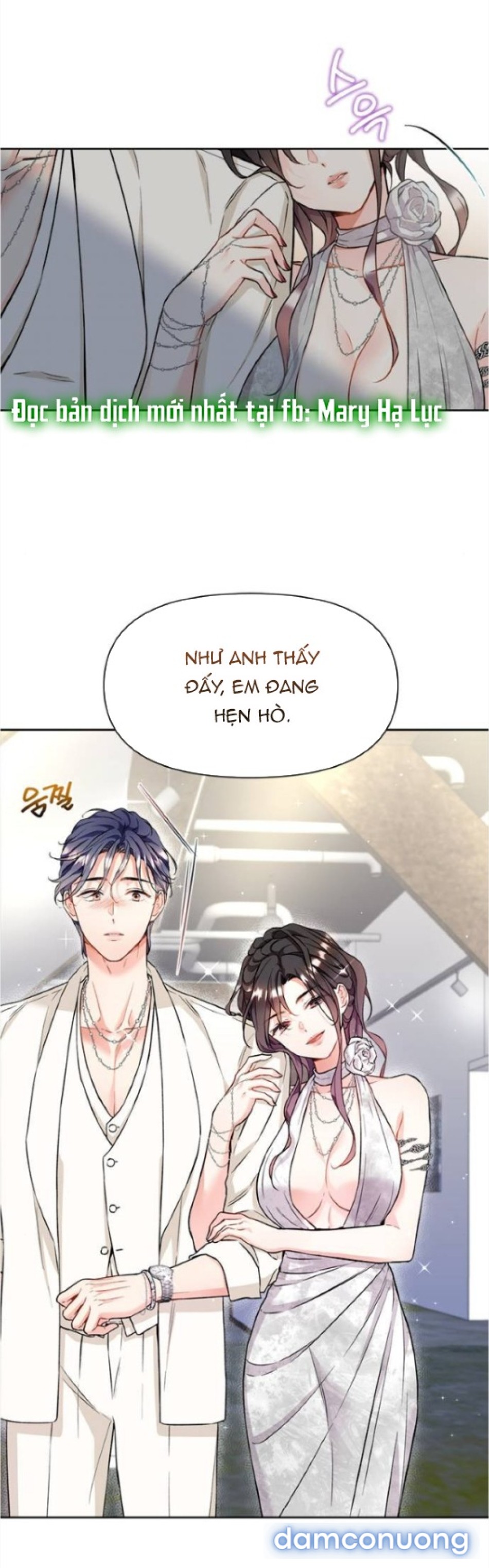 Tình Yêu Của Satan 