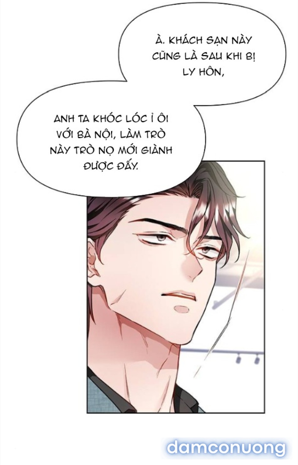 Tình Yêu Của Satan 
