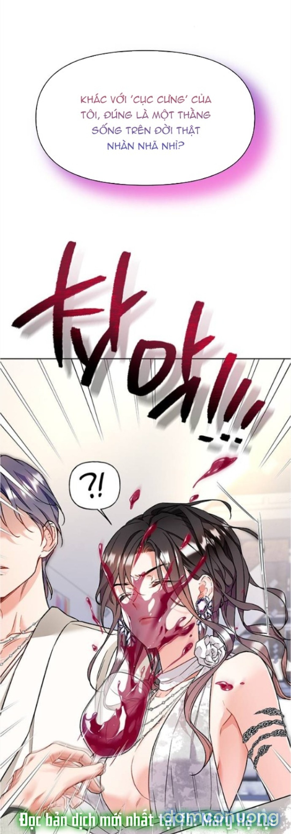 Tình Yêu Của Satan 