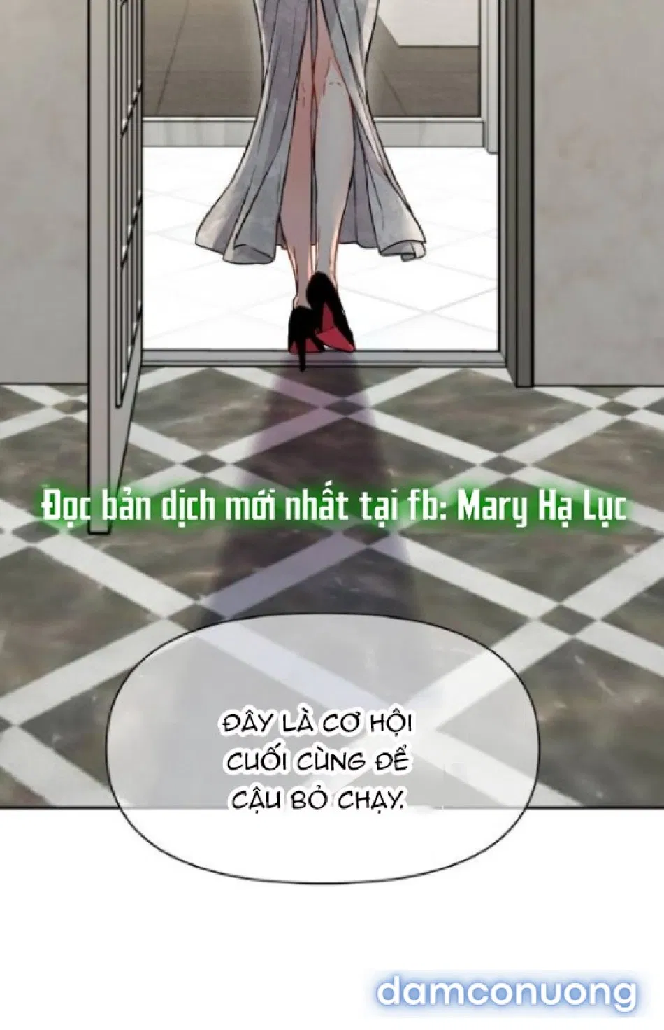 Tình Yêu Của Satan 