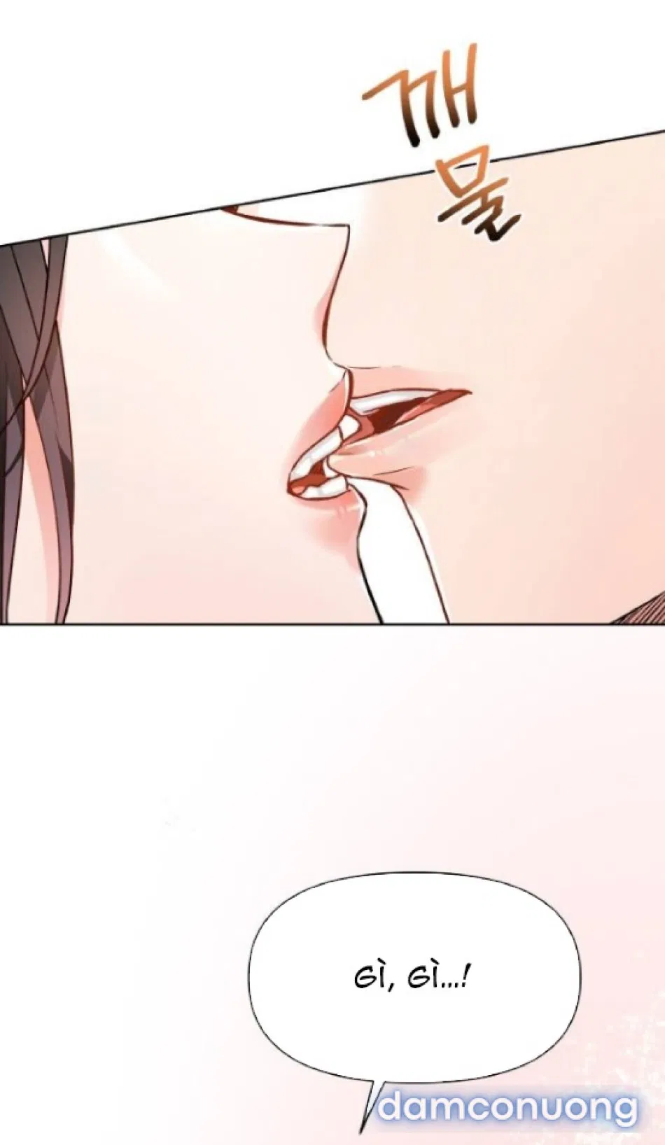 Tình Yêu Của Satan 