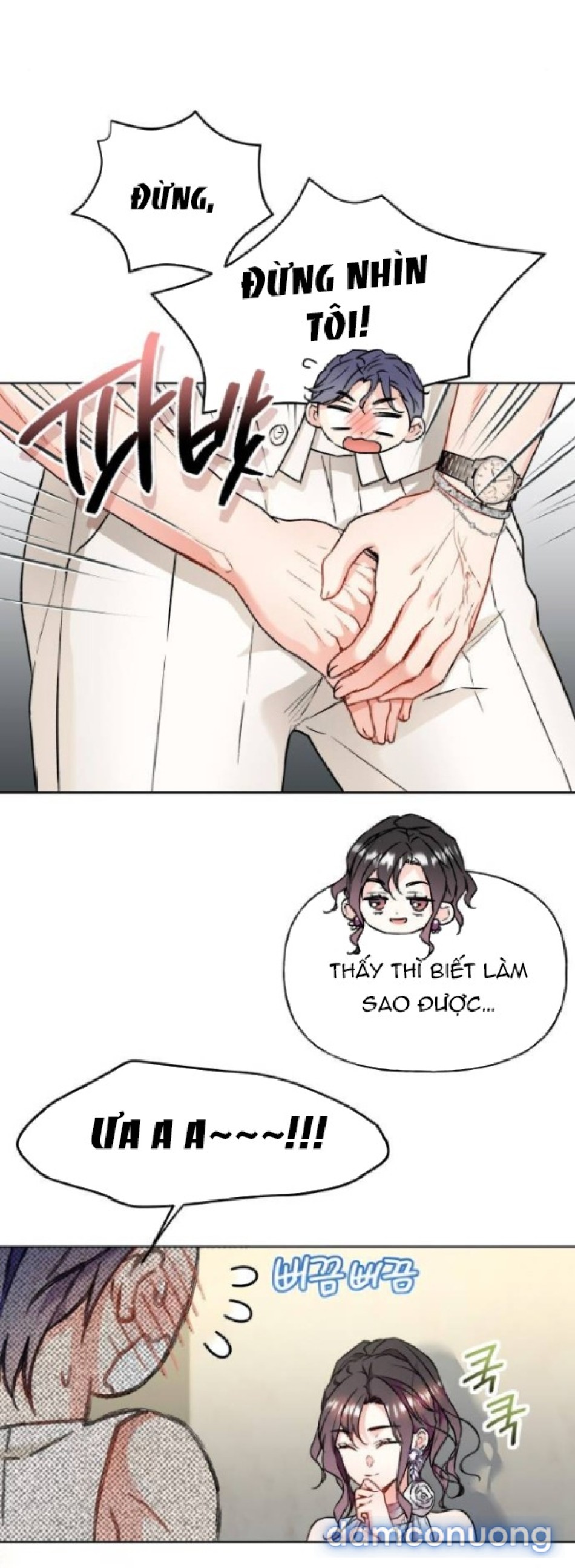 Tình Yêu Của Satan 