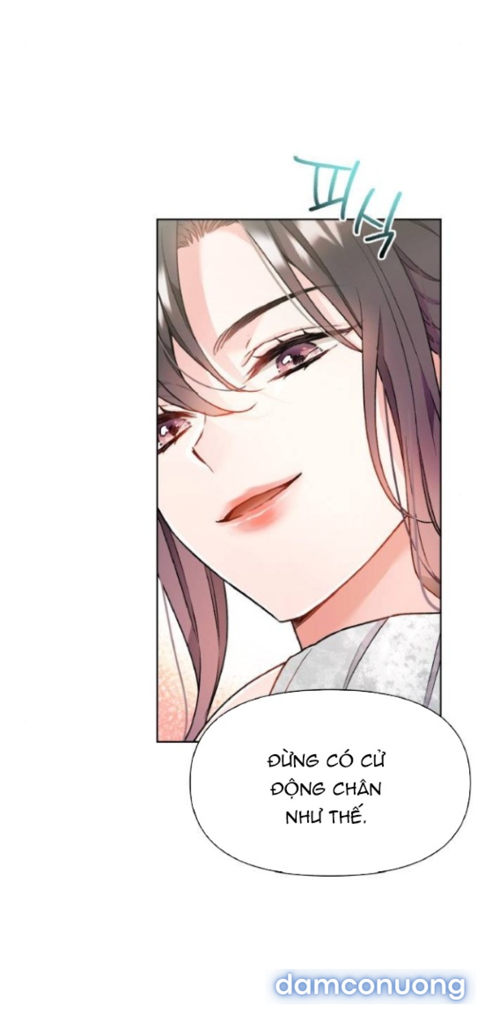 Tình Yêu Của Satan 