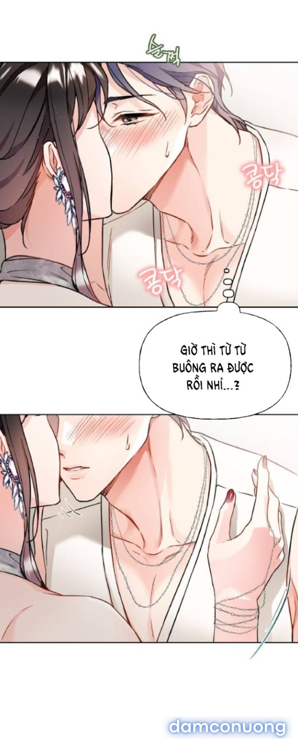 Tình Yêu Của Satan 