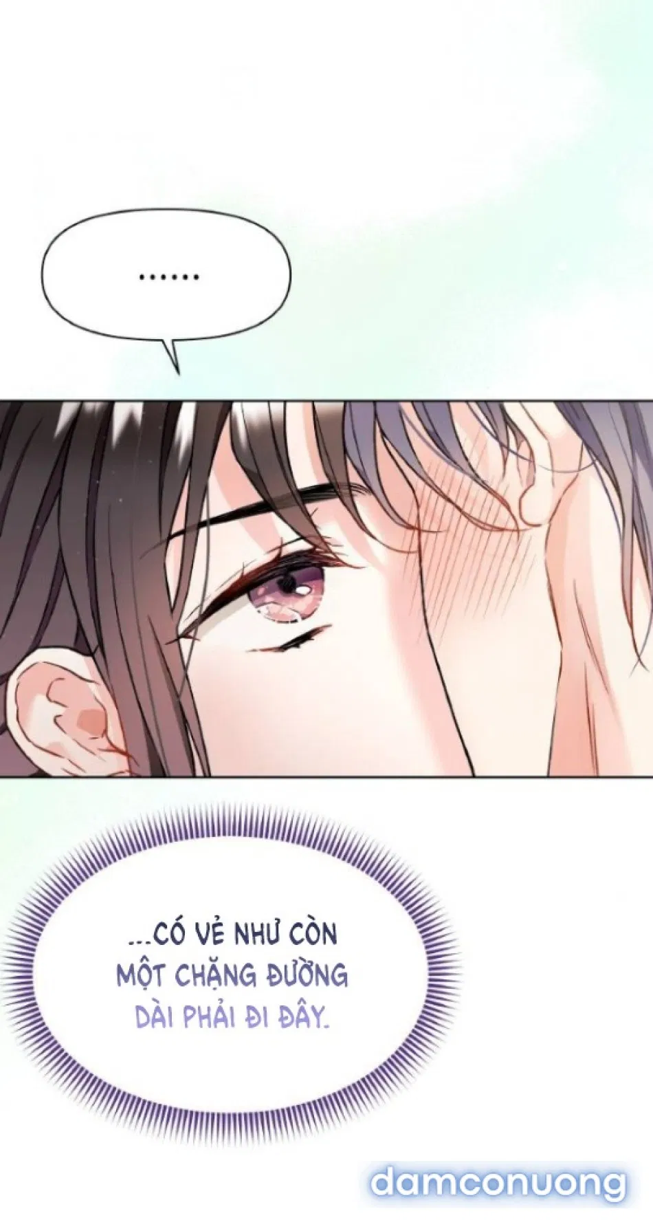 Tình Yêu Của Satan 