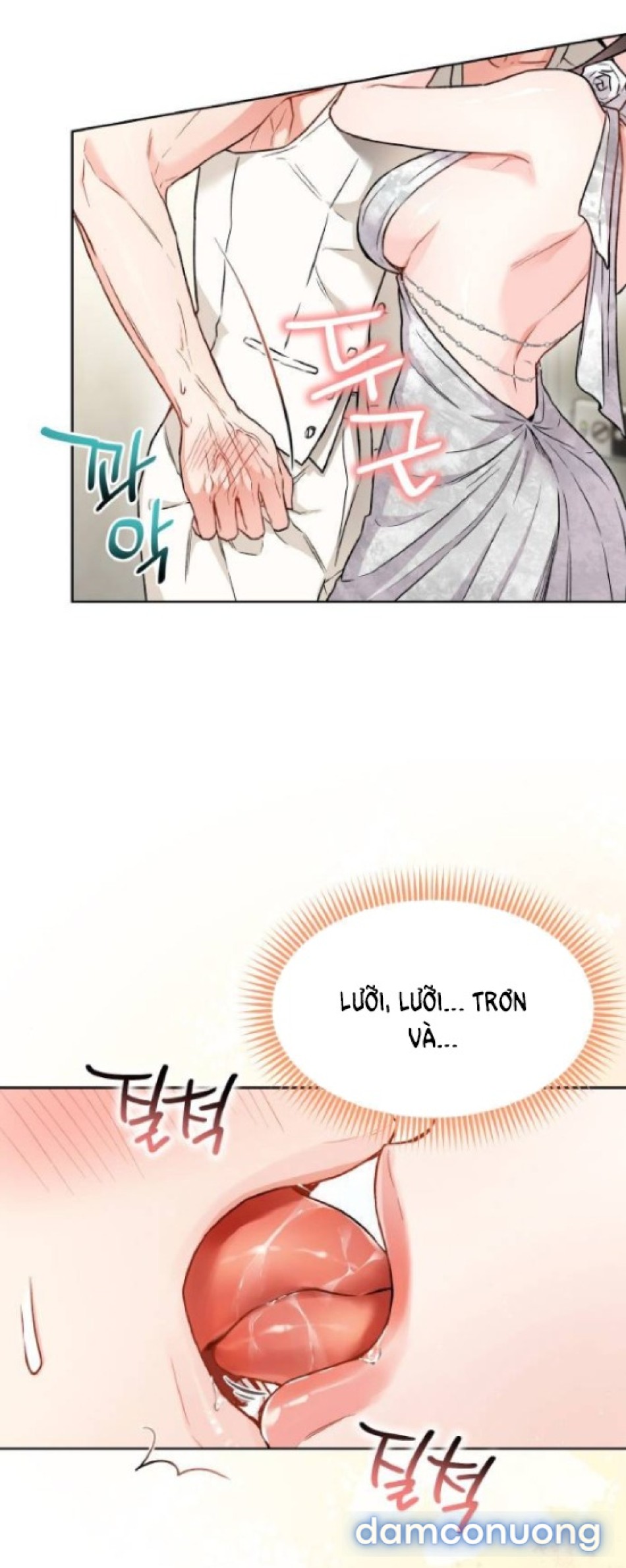Tình Yêu Của Satan 