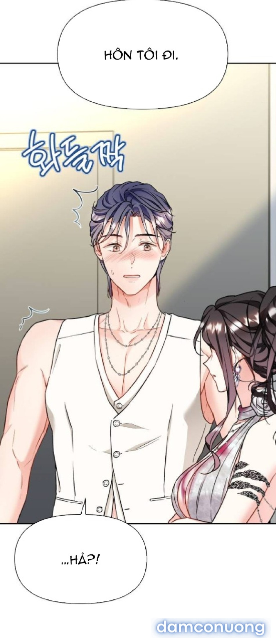 Tình Yêu Của Satan 