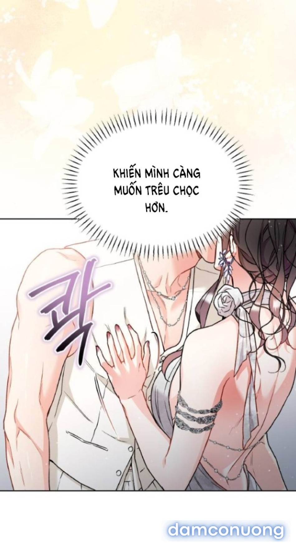Tình Yêu Của Satan 