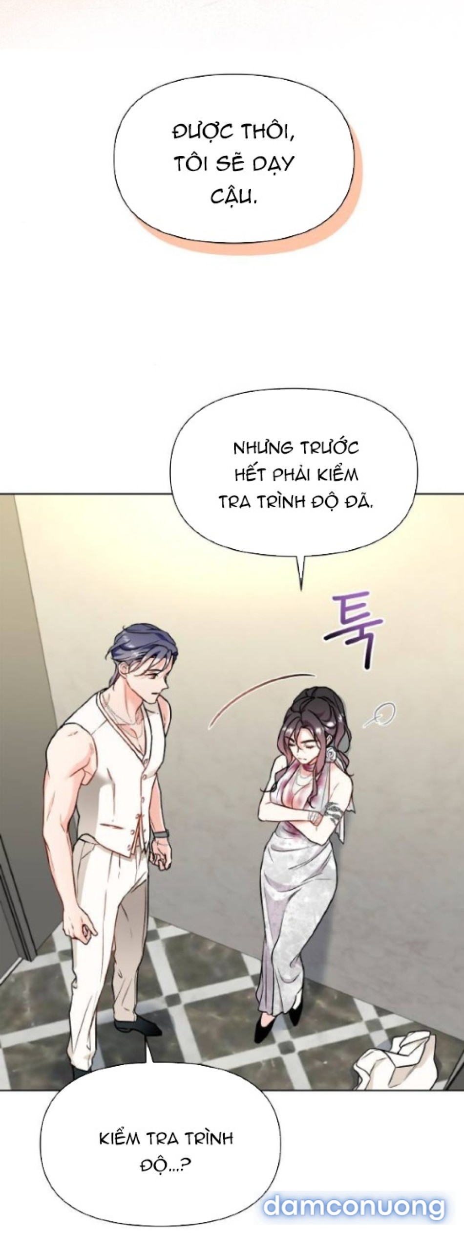 Tình Yêu Của Satan 