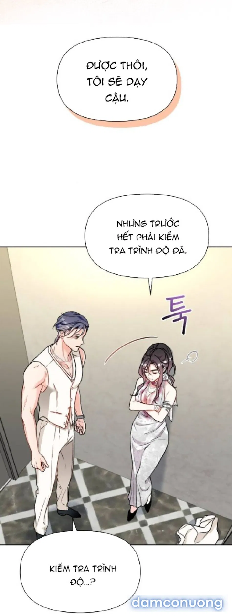 Tình Yêu Của Satan 