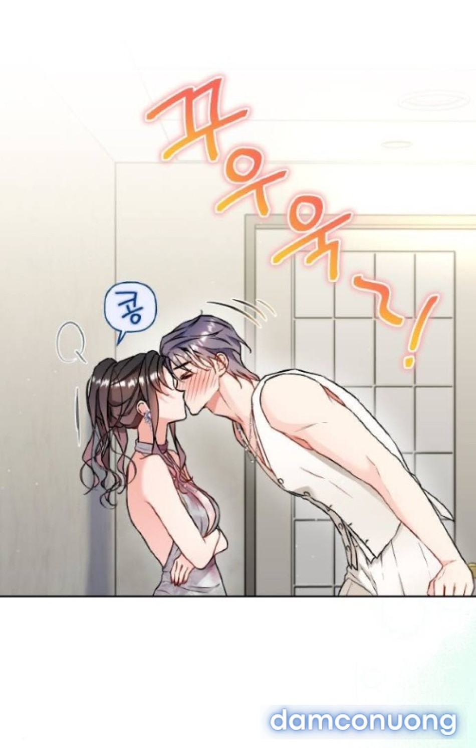 Tình Yêu Của Satan 