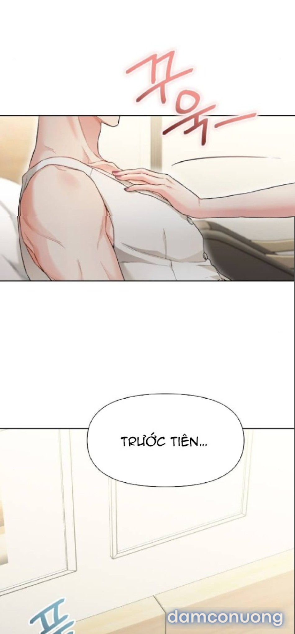 Tình Yêu Của Satan 