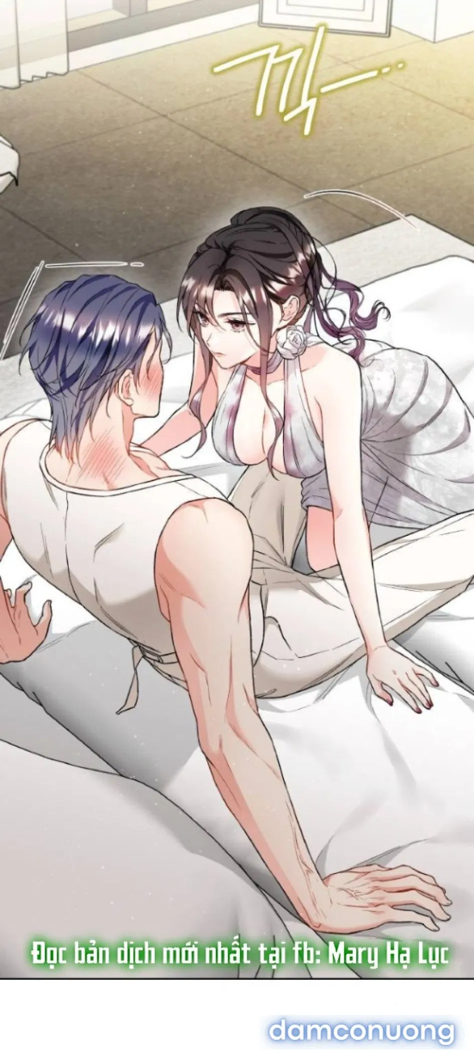 Tình Yêu Của Satan 