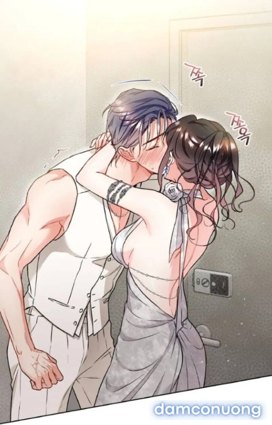Tình Yêu Của Satan 