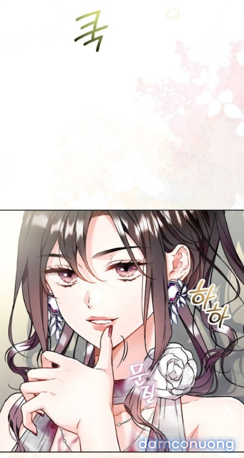 Tình Yêu Của Satan 