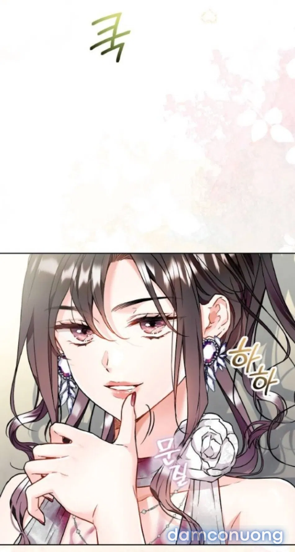 Tình Yêu Của Satan 