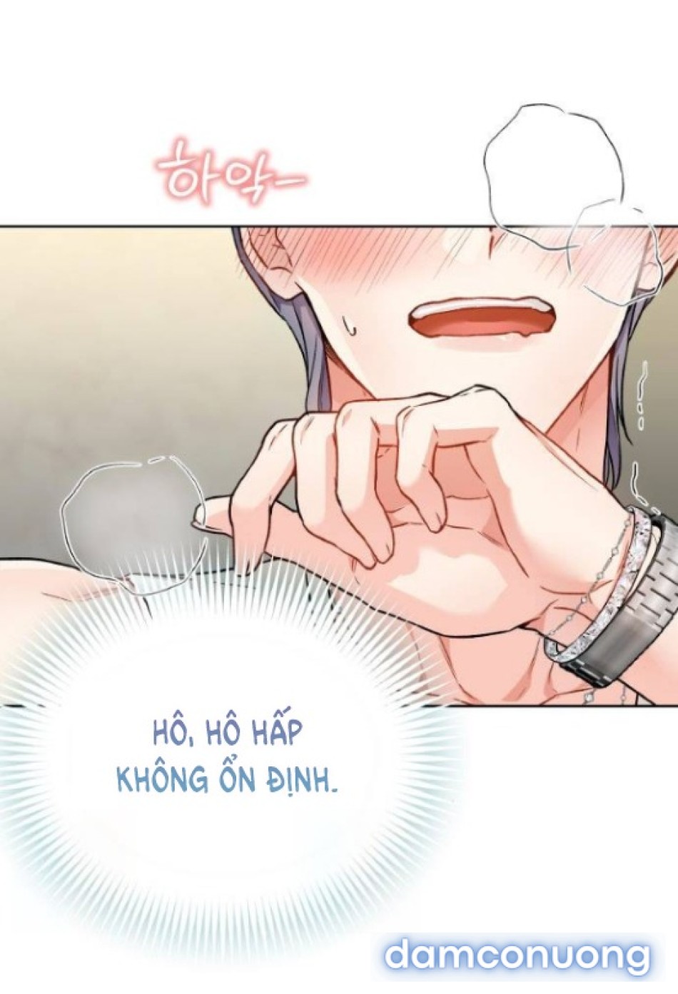 Tình Yêu Của Satan 