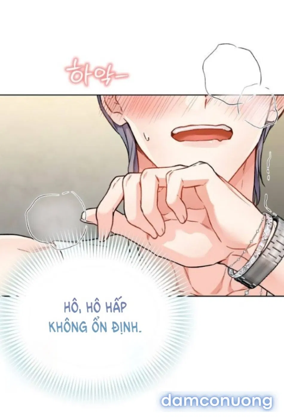 Tình Yêu Của Satan 