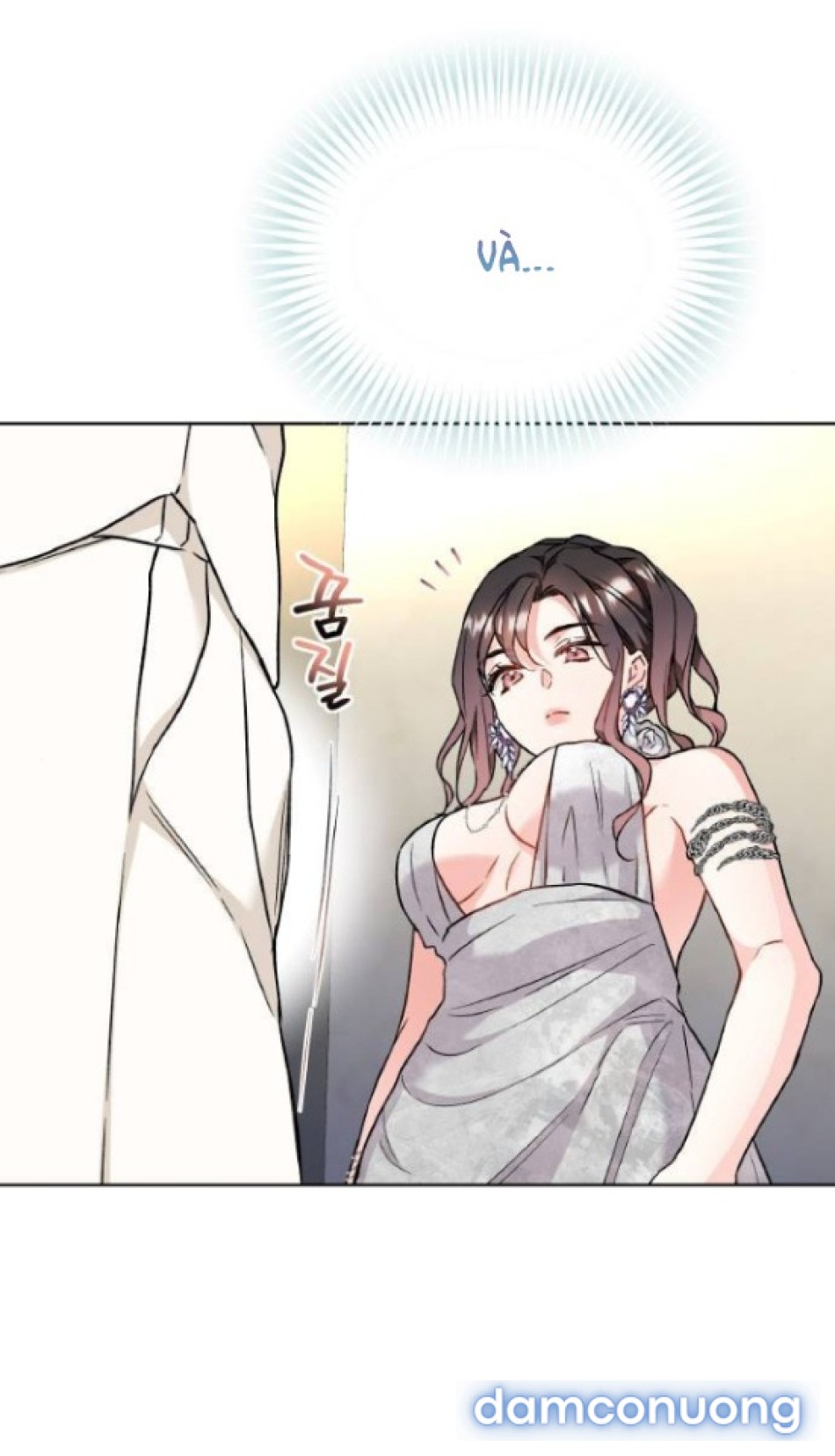 Tình Yêu Của Satan 