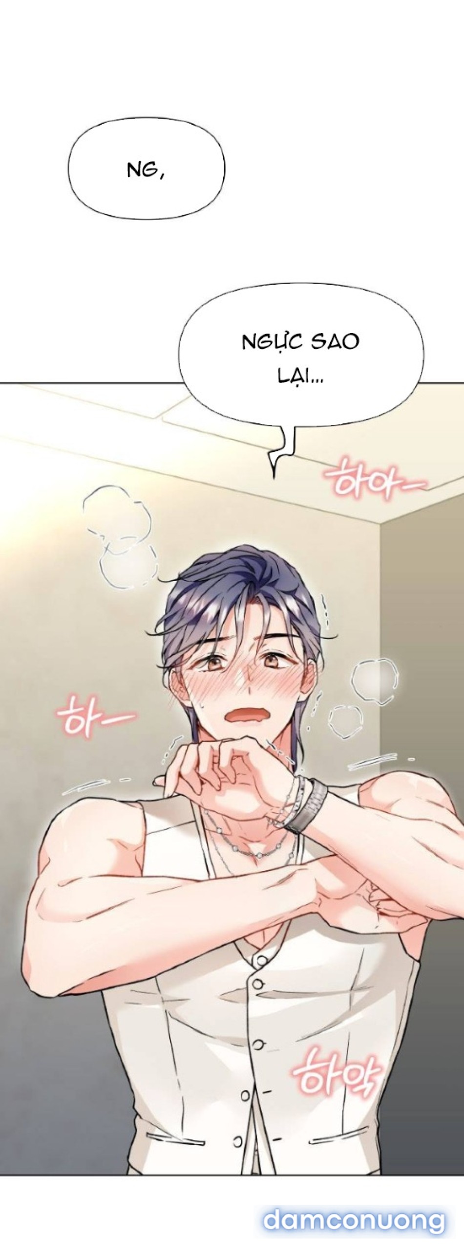 Tình Yêu Của Satan 