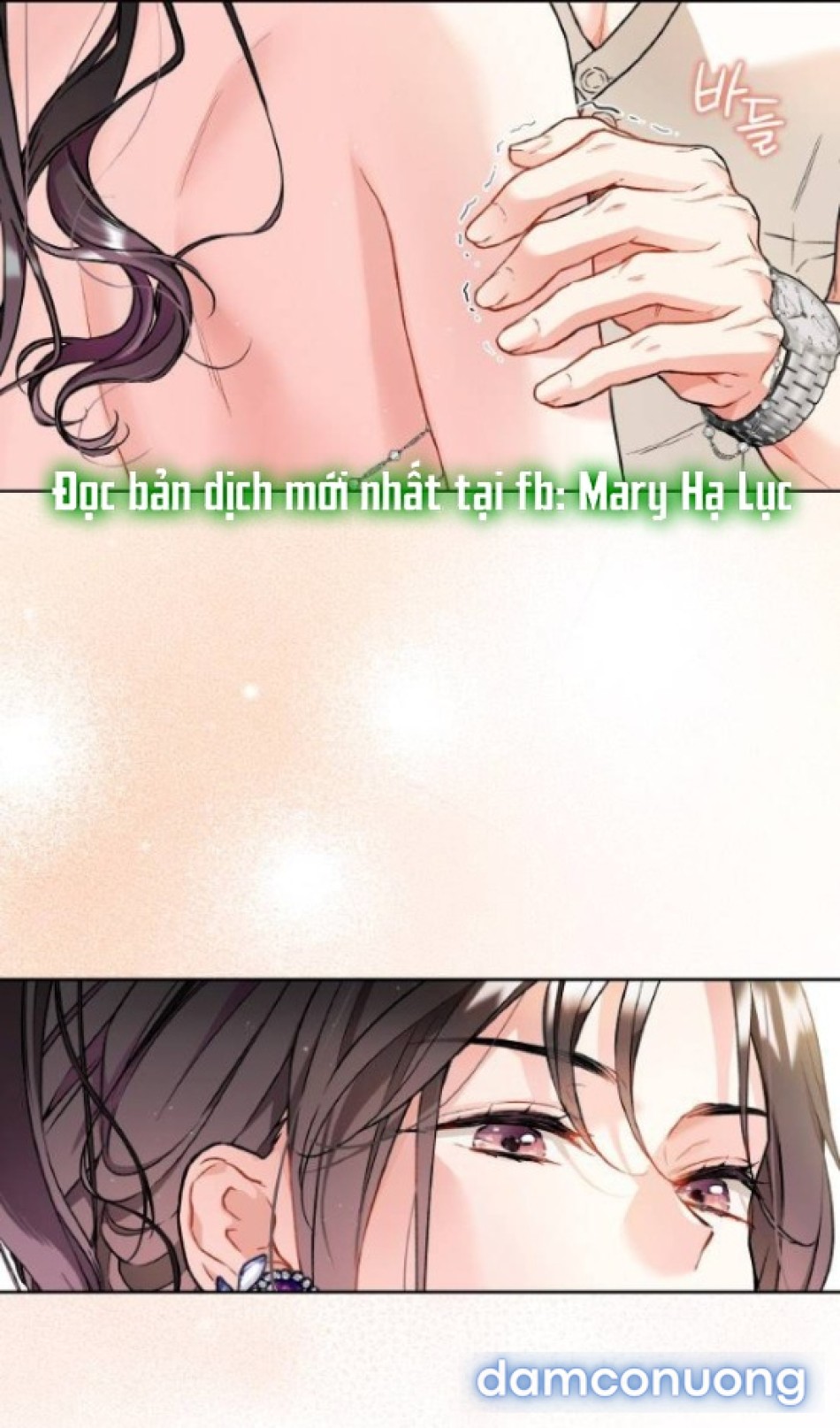 Tình Yêu Của Satan 