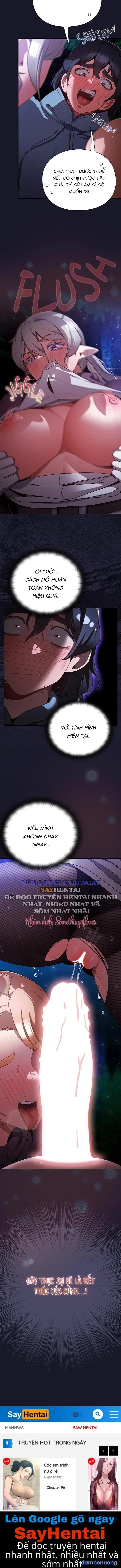 Tấn Công Và Chinh Phục 