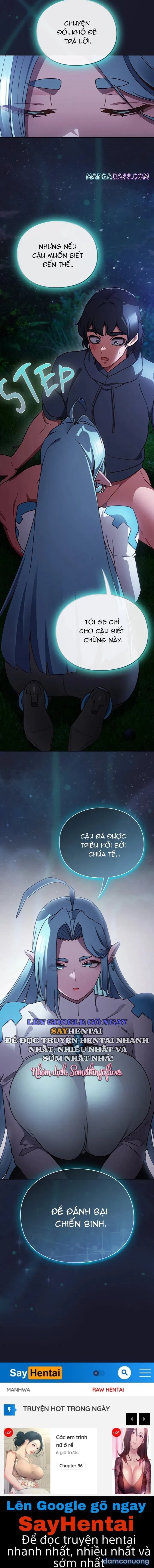 Tấn Công Và Chinh Phục 