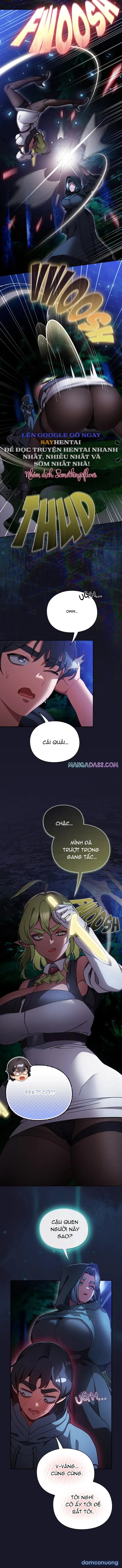 Tấn Công Và Chinh Phục 