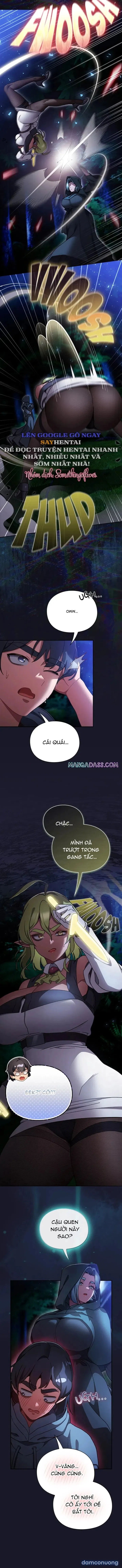 Tấn Công Và Chinh Phục 