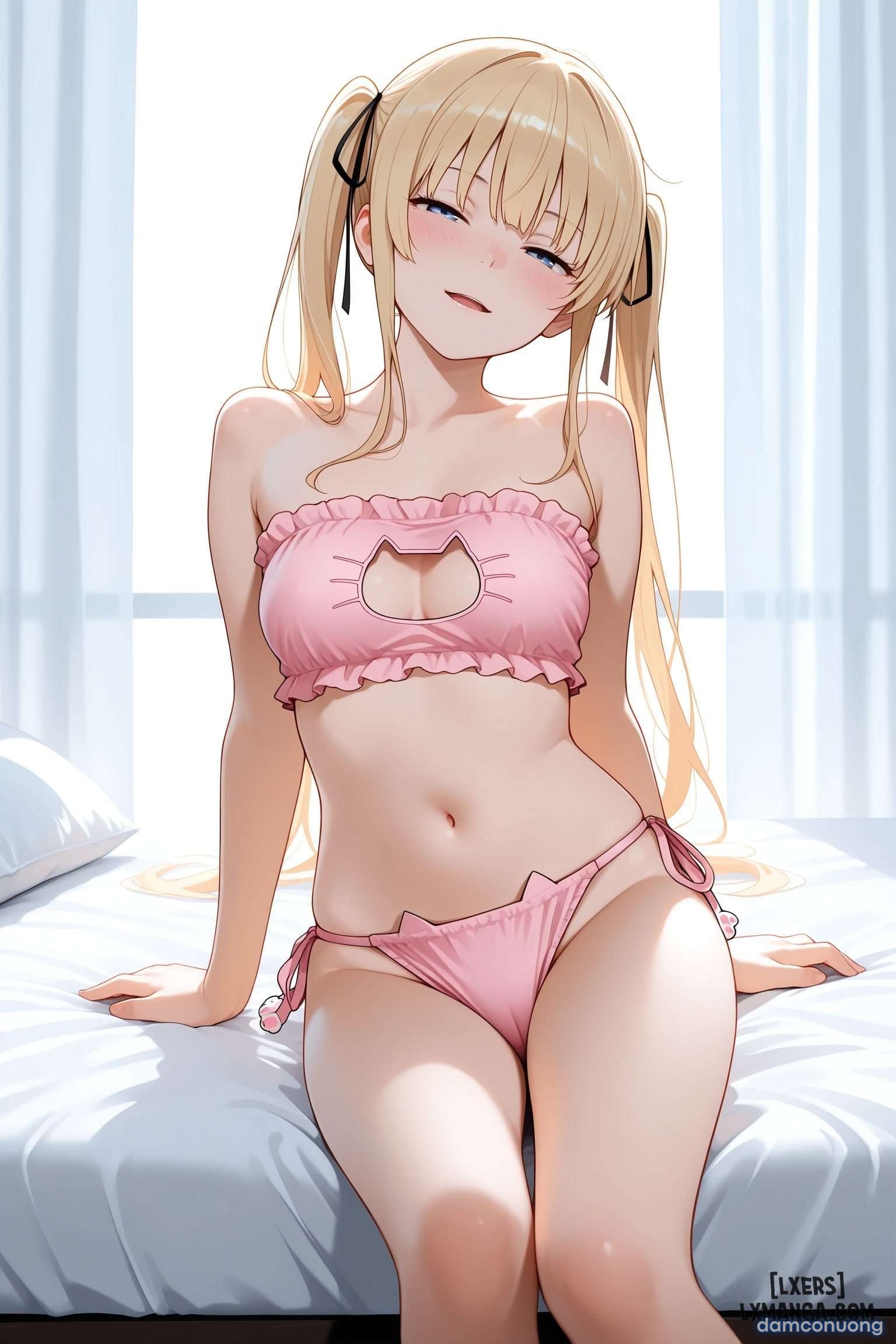 IzoNyan 