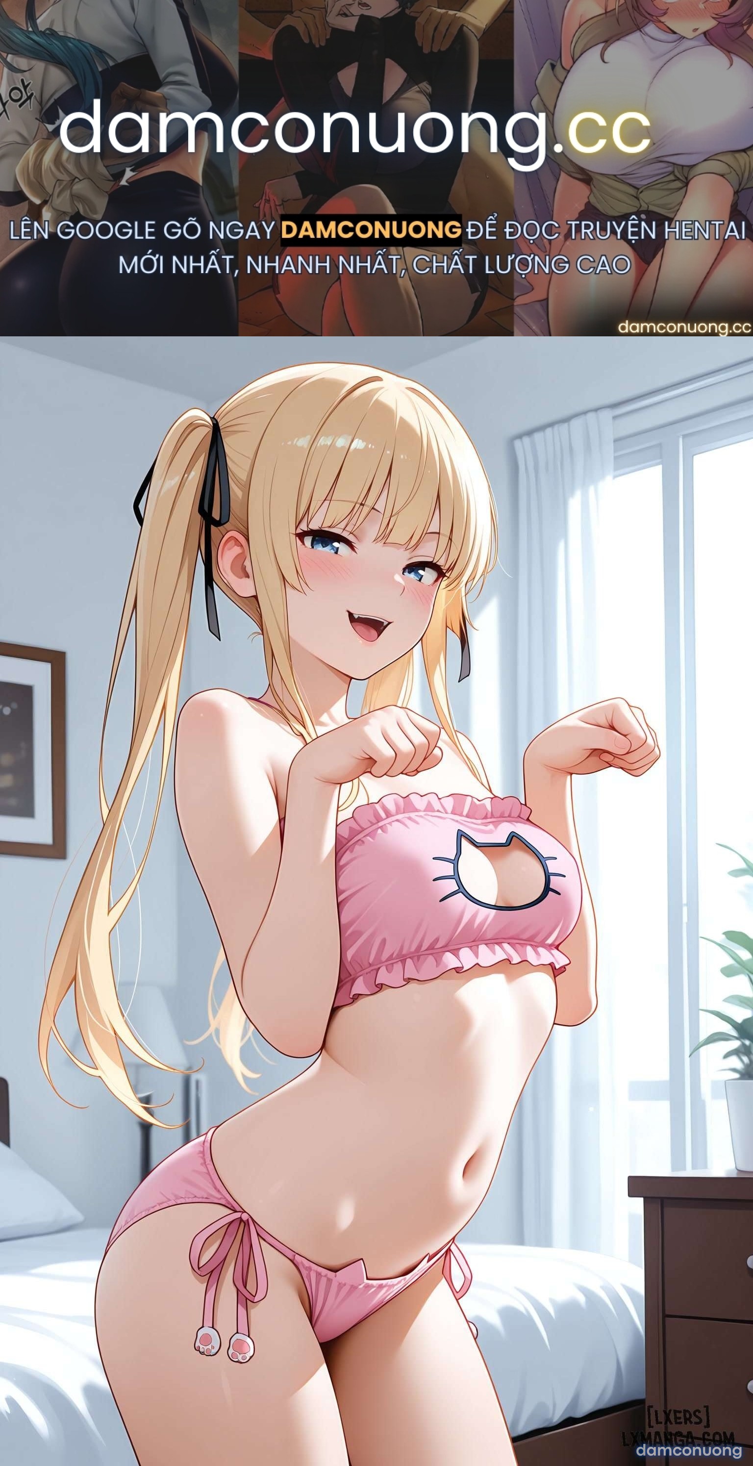 IzoNyan 