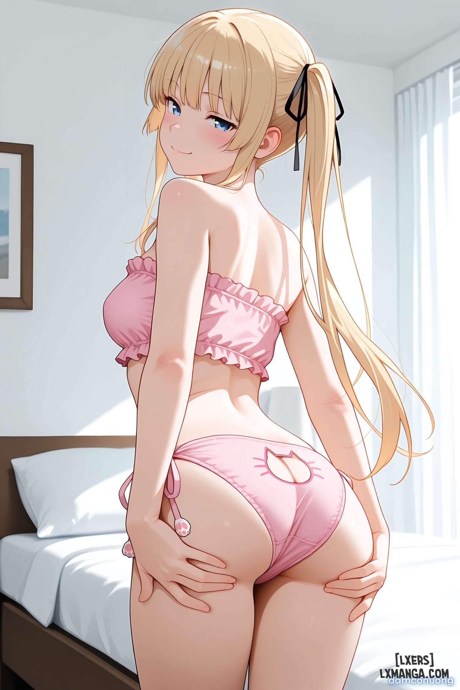 IzoNyan 