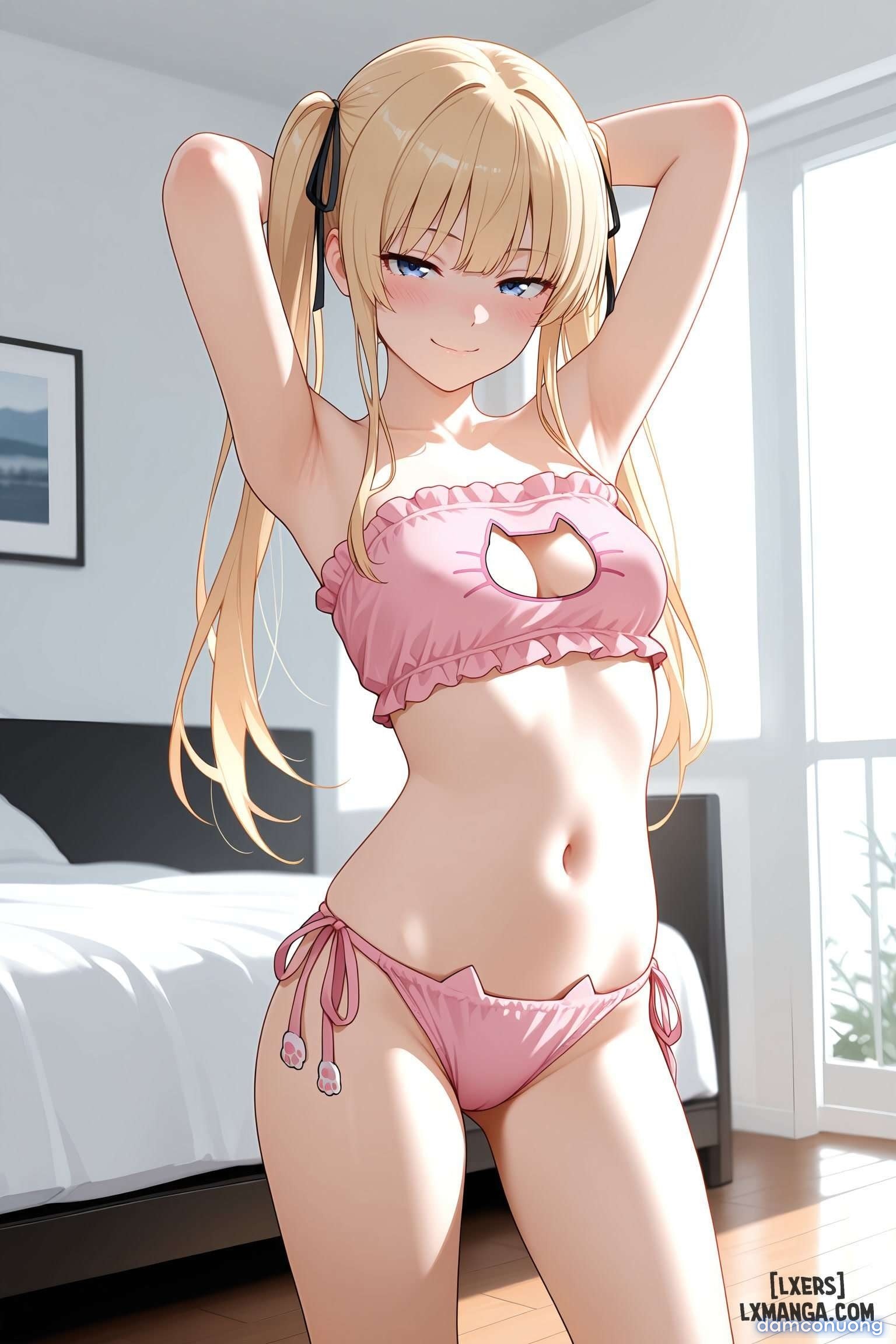 IzoNyan 