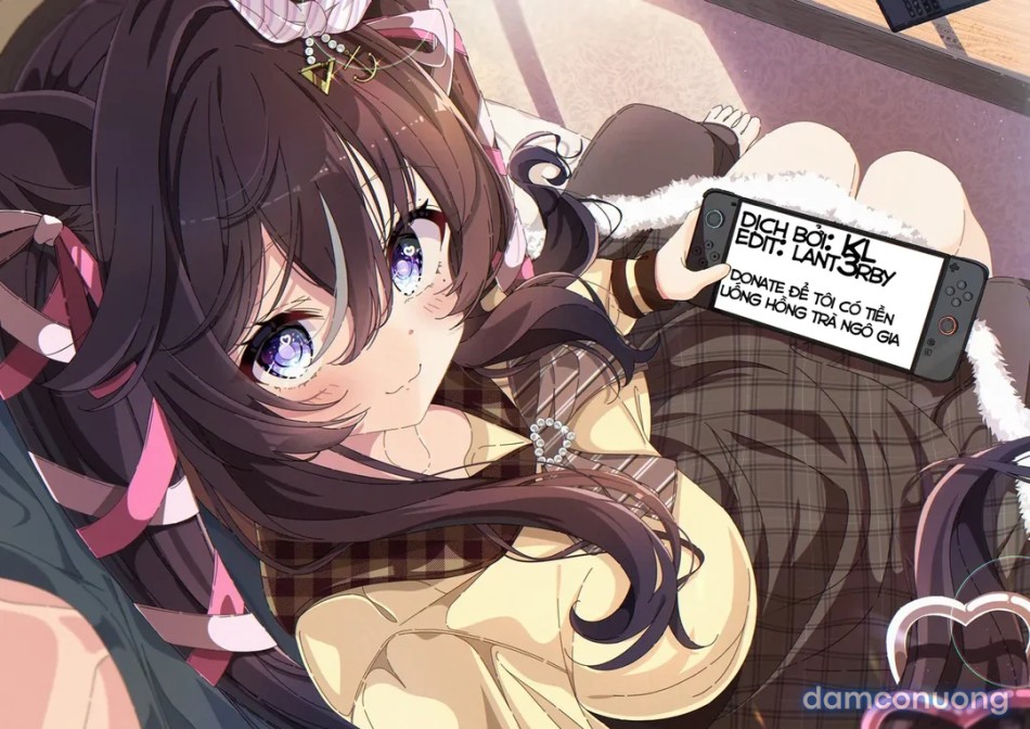 Arcana no Michibiki nan desu, Unmei nan desu 