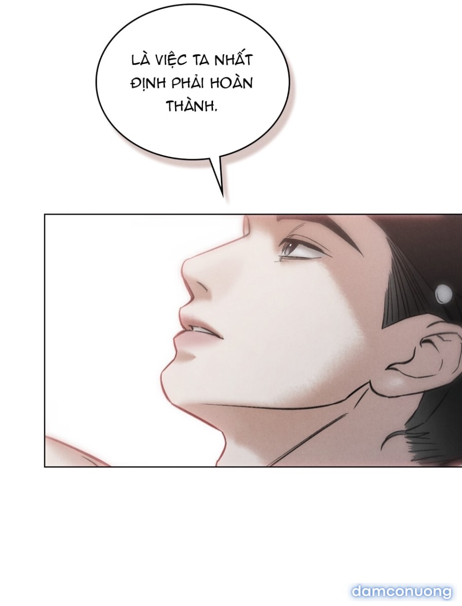 [18+] Đêm Giông Bão 