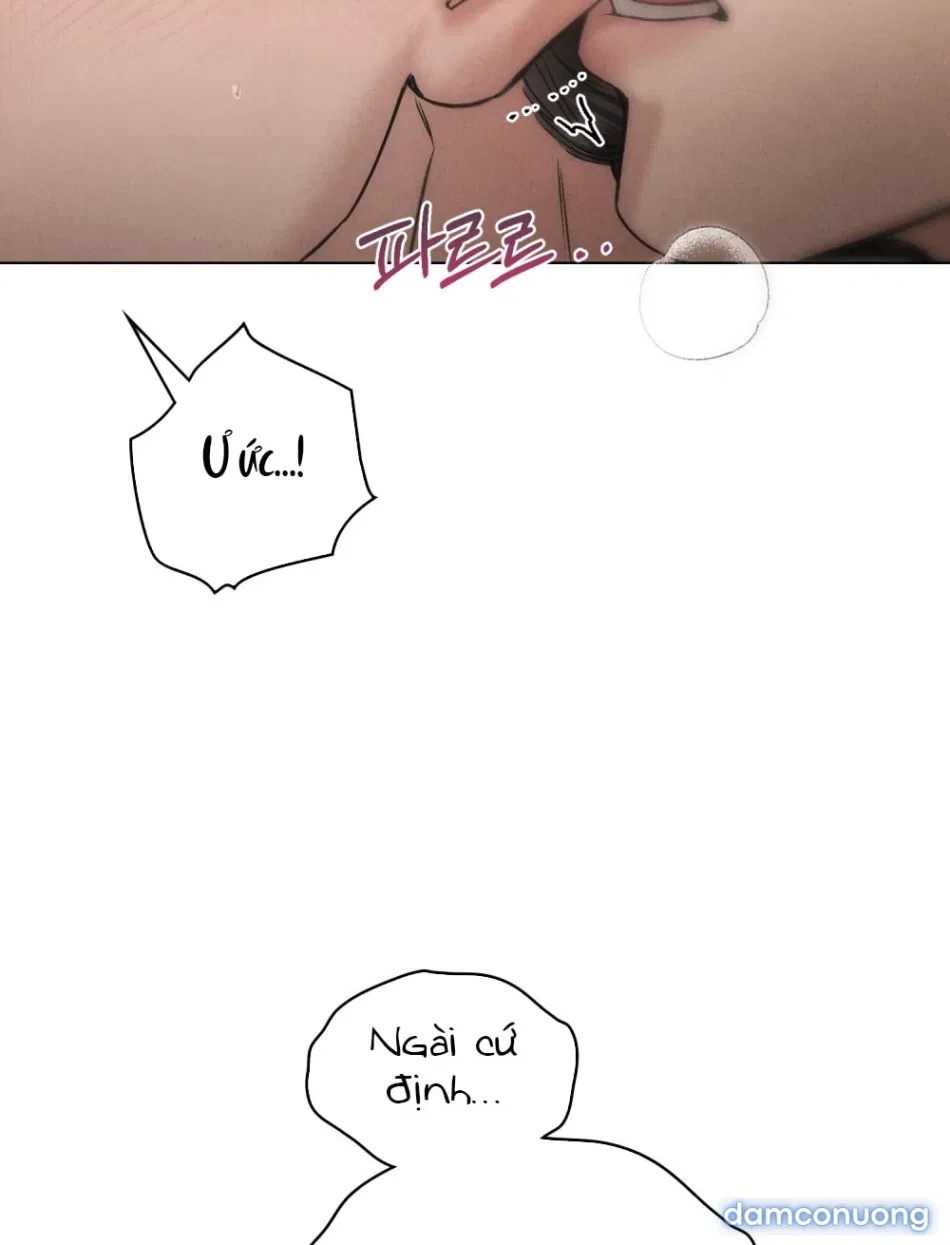 [18+] Đêm Giông Bão 