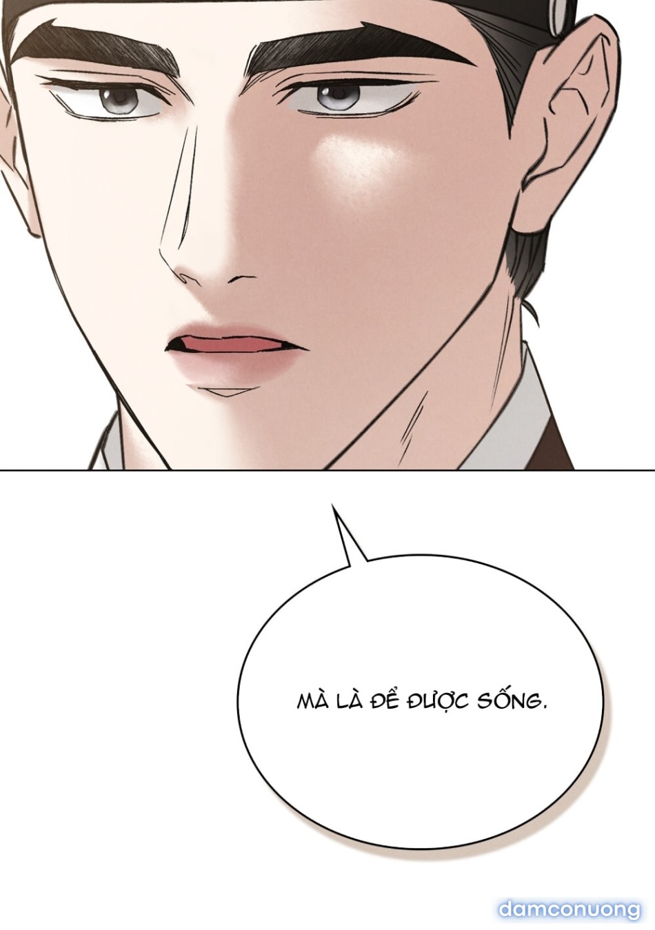 [18+] Đêm Giông Bão 