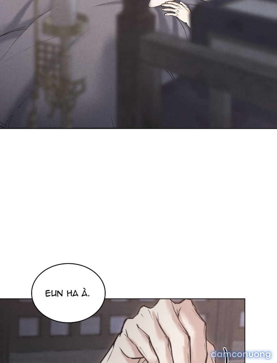 [18+] Đêm Giông Bão 