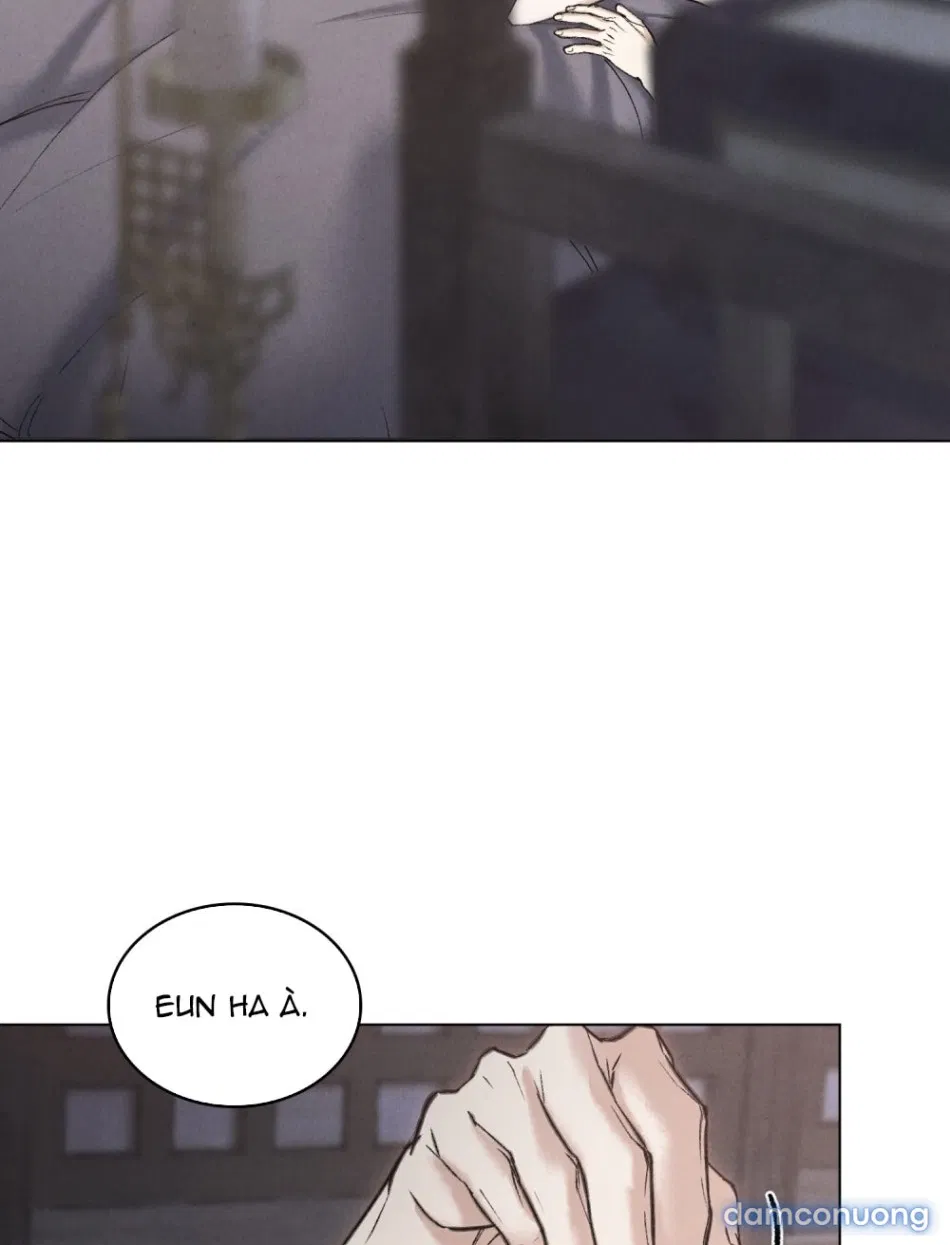 [18+] Đêm Giông Bão 