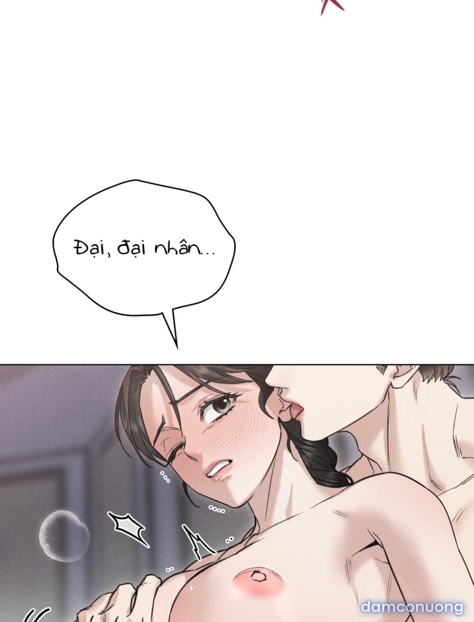 [18+] Đêm Giông Bão 