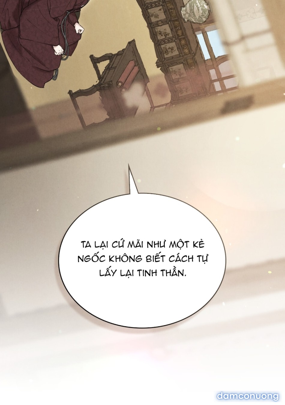 [18+] Đêm Giông Bão 