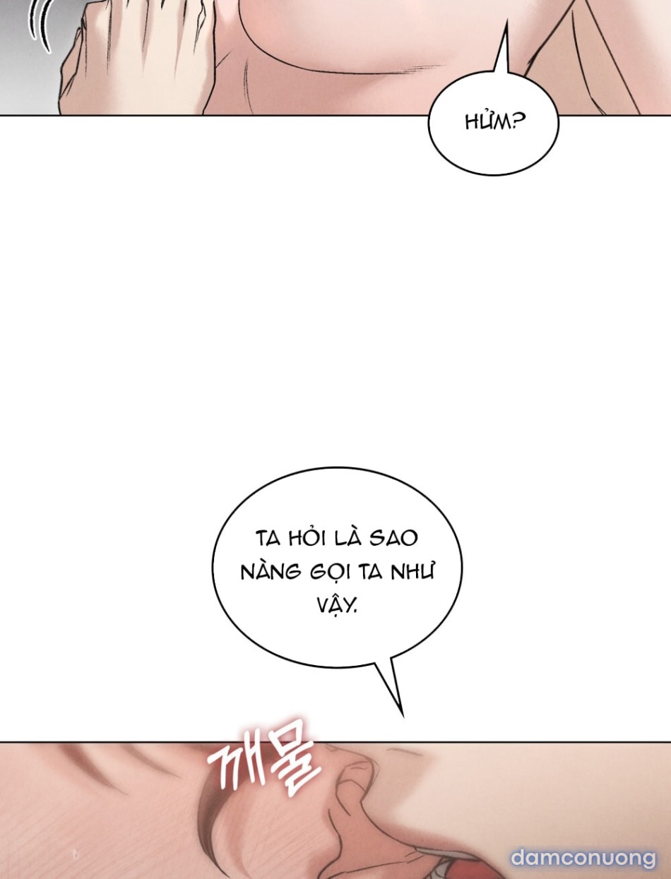 [18+] Đêm Giông Bão 