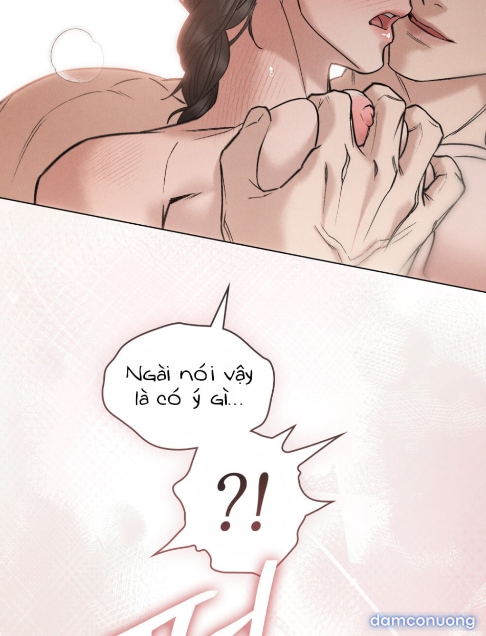[18+] Đêm Giông Bão 