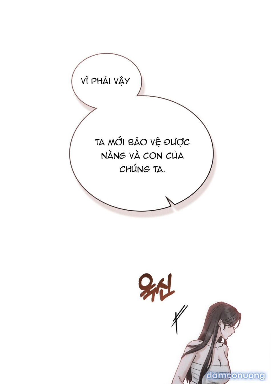 [18+] Đêm Giông Bão 