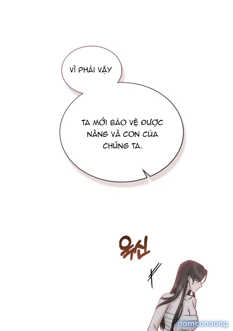 [18+] Đêm Giông Bão 